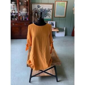 Shein above knee dress